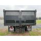 2010 Ford F-450 Superduty Landscape Dump - Image 8 of 21