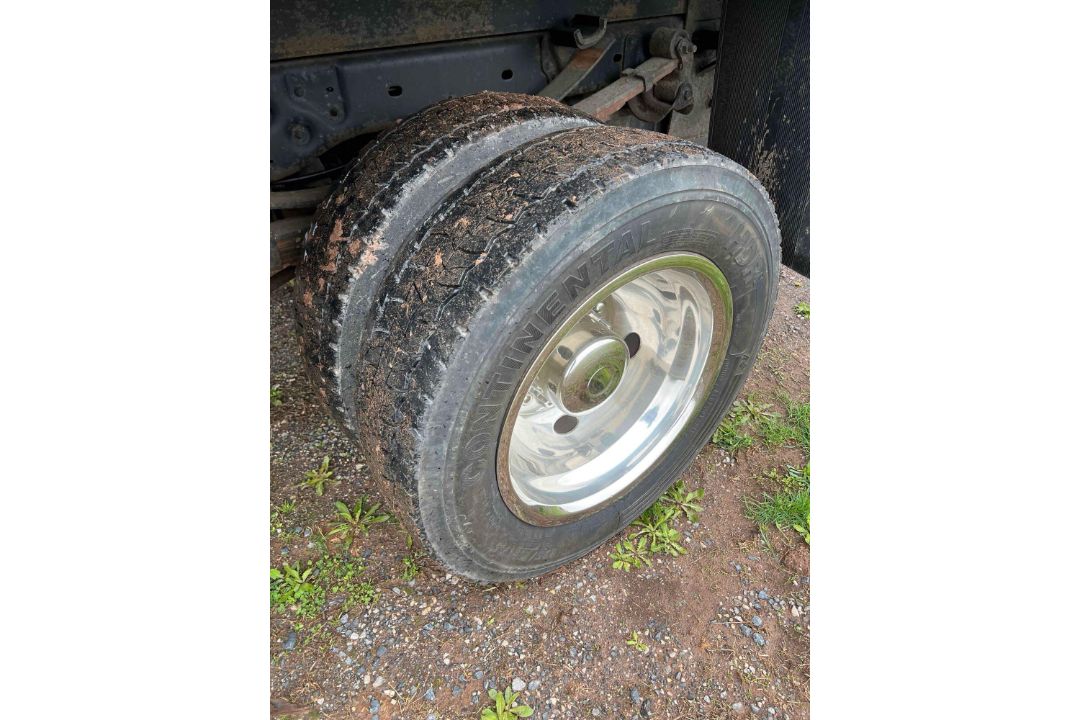 2010 Ford F-450 Superduty Landscape Dump - Image 7 of 21