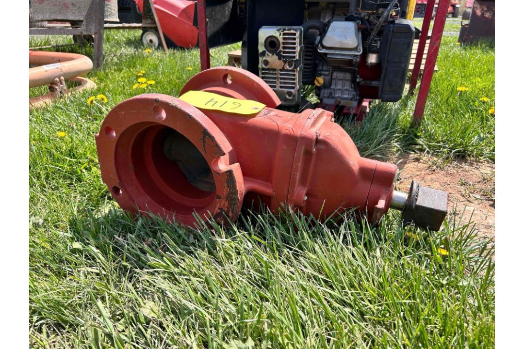 6" Gate Valve - Image 3 of 3