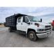 2006 Chevrolet C4500 Landscape Dump - Image 3 of 26
