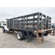 2017 Ford F550XL Stake Body - Image 7 of 21