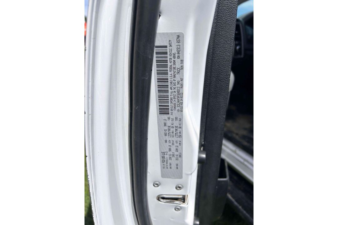 2015 Dodge Ram 2500 - Image 13 of 13