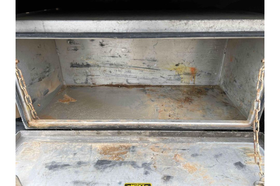 2010 Ford F-450 Superduty Landscape Dump - Image 15 of 21