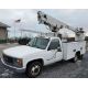 2000 GMC 3500 Bucket Truck - Image 1 of 26