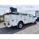 2014 Chevy 2500 HD Service Body - Image 5 of 19