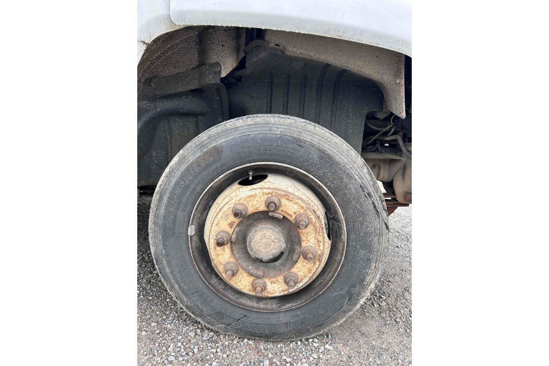 2006 Chevrolet C4500 Landscape Dump - Image 16 of 26