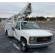 2000 GMC 3500 Bucket Truck - Image 4 of 26