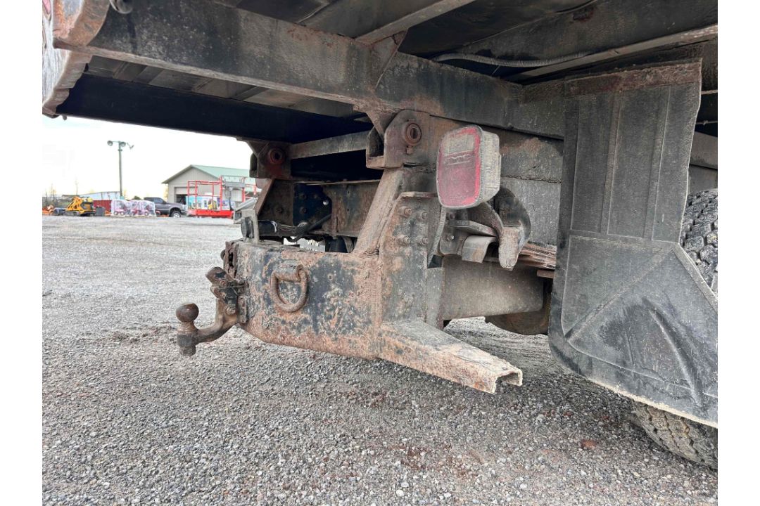 2006 Chevrolet C4500 Landscape Dump - Image 11 of 26