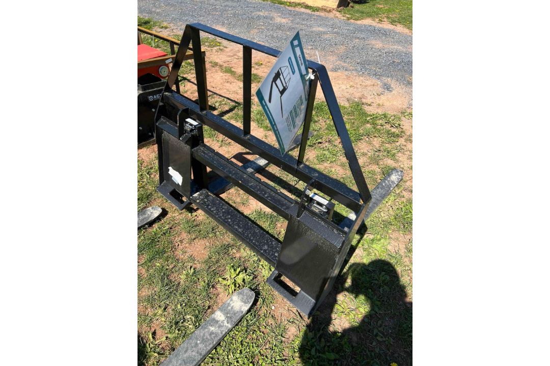 ARGO TK Pallet Forks - Image 2 of 3