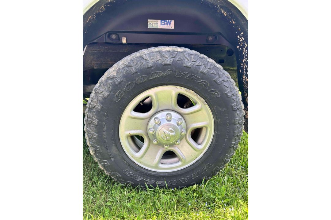 2015 Dodge Ram 2500 - Image 7 of 13
