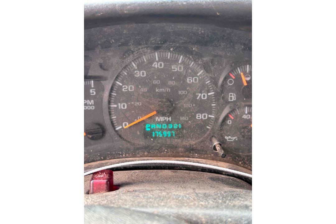 2006 Chevrolet C4500 Landscape Dump - Image 22 of 26