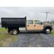 2010 Ford F-450 Superduty Landscape Dump - Image 5 of 21