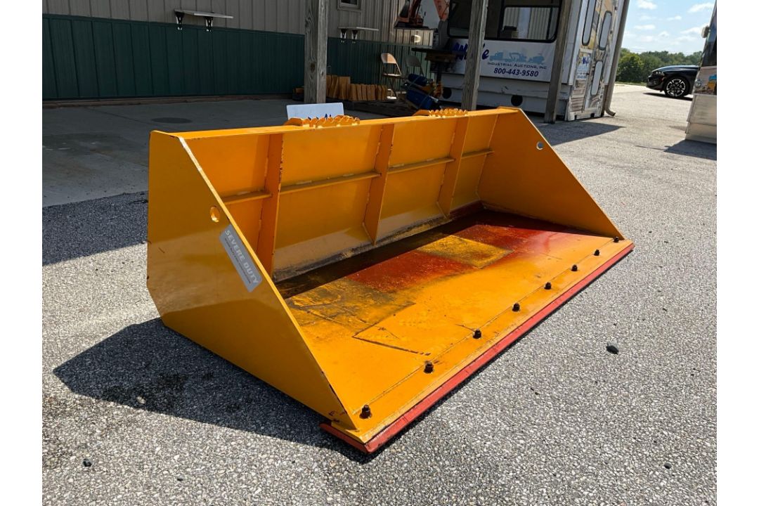 Large Bucket 84" - Image 1 of 5