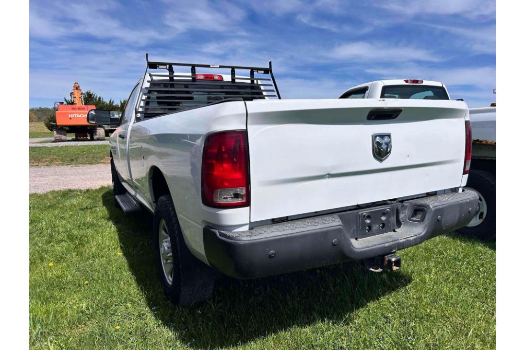 2015 Dodge Ram 2500 - Image 4 of 13