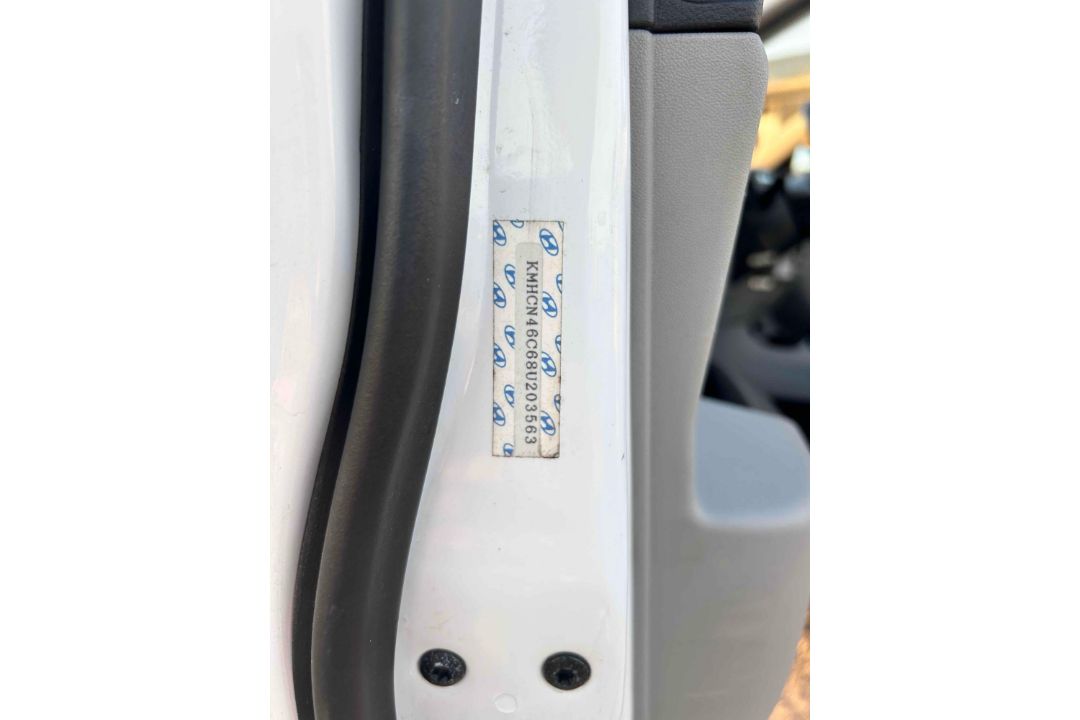 2008 Hyundai Accent - Image 18 of 18