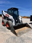 2023 Bobcat S86