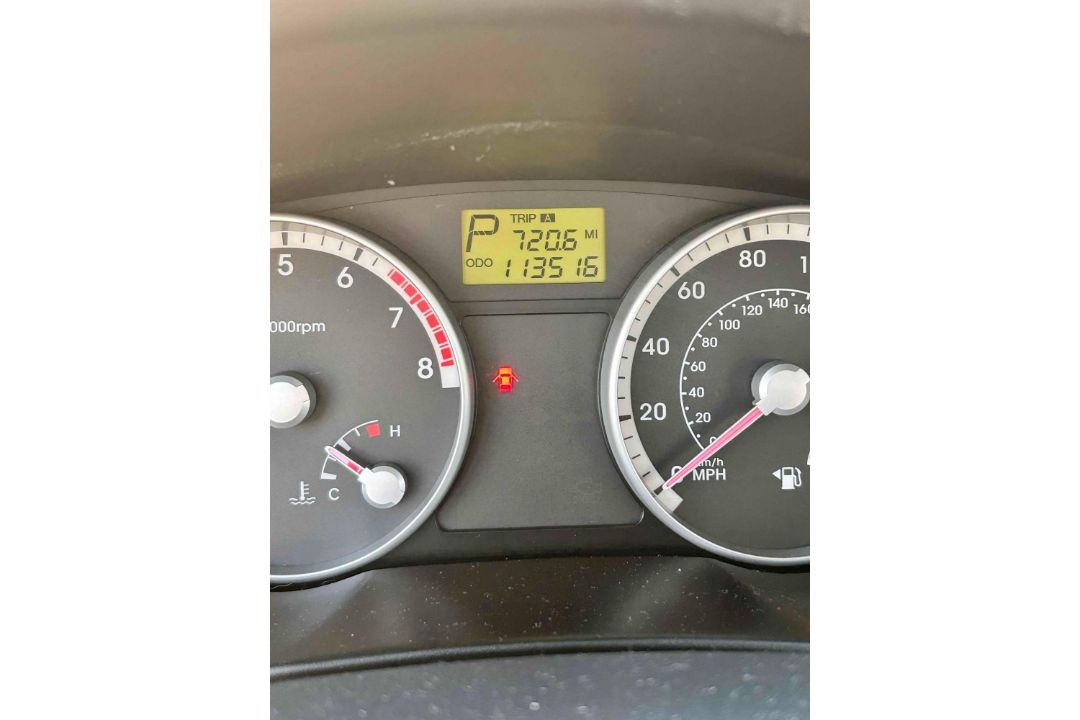 2008 Hyundai Accent - Image 17 of 18