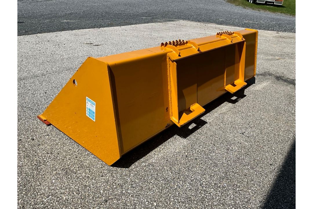 Large Bucket 84" - Image 4 of 5