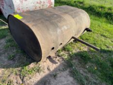 250 Gallon Fuel Tank