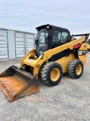 2019 CAT 272D2