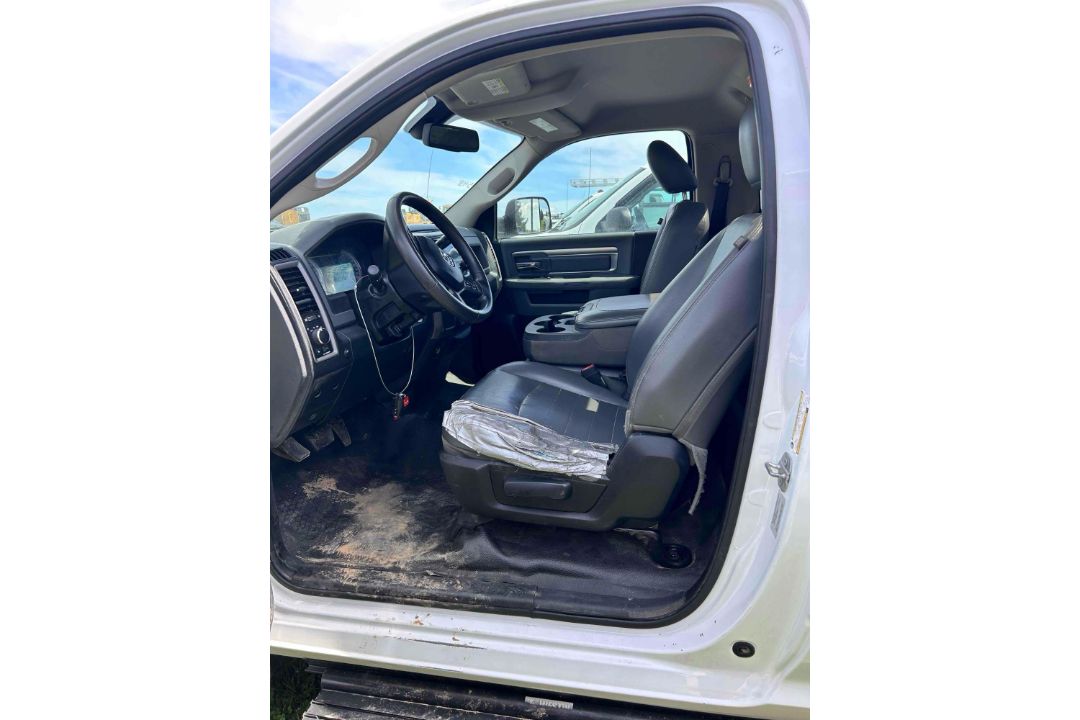 2015 Dodge Ram 2500 - Image 10 of 13