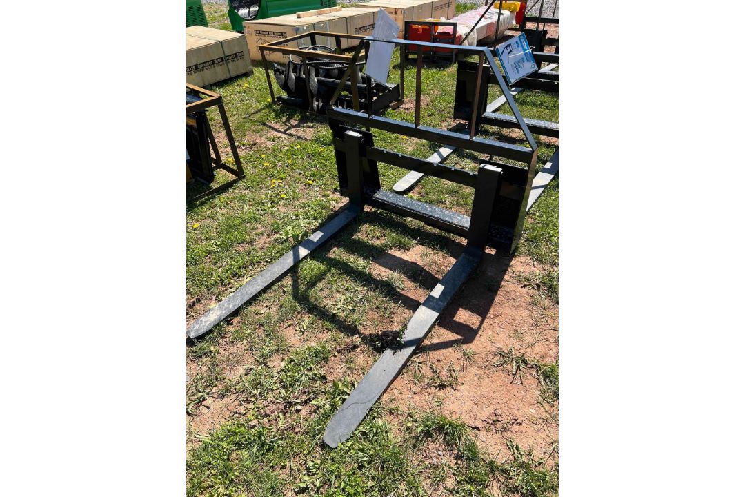 ARGO TK Pallet Forks - Image 1 of 3
