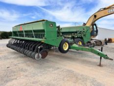 30' John Deere 515 Grain Drill/Planter