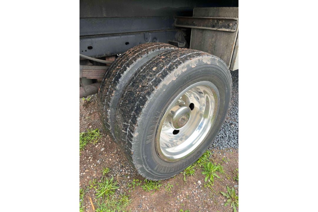 2010 Ford F-450 Superduty Landscape Dump - Image 11 of 21