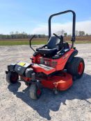 2010 Kubota ZD 326S