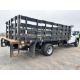 2017 Ford F550XL Stake Body - Image 5 of 21
