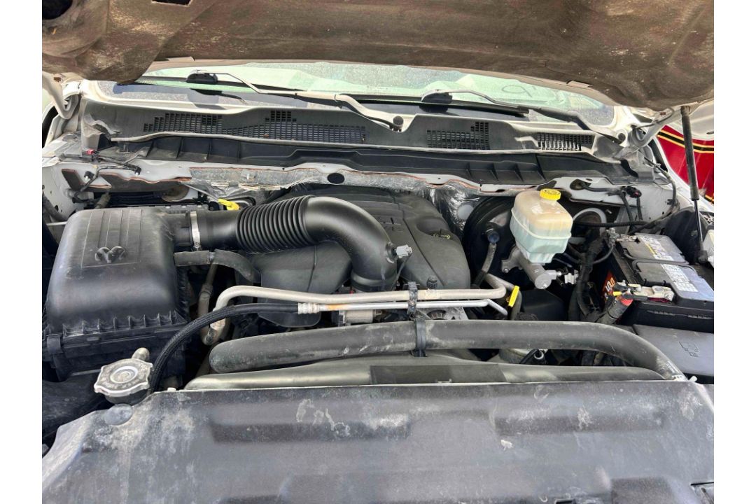 2015 Dodge Ram 2500 - Image 9 of 13