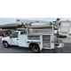 2000 GMC 3500 Bucket Truck - Image 10 of 26