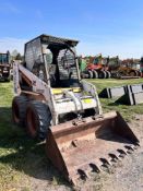 Bobcat 753