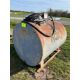 500 Gallon Off Road Fuel Tank - Image 1 of 3