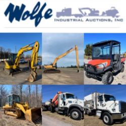 SOUTHERN PA ABSOLUTE ONLINE TIMED AUCTION