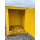 JUSTRITE Flammable Liquid Storage Cabinet - Image 5 of 5