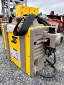 ESAB PCM- 750I Plasma Cutter
