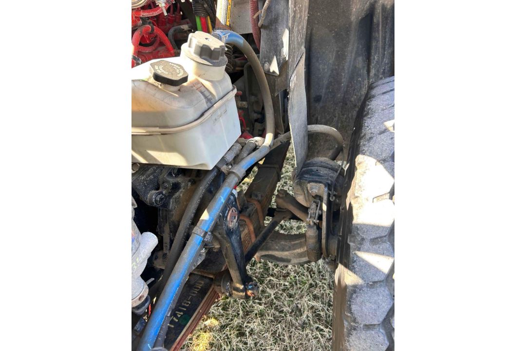 2018 FreightLiner 108SD All in one Cement Truck - Image 48 of 50