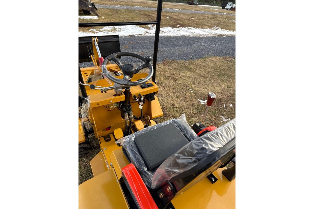 AGT KRW23 Wheel Loader - Image 7 of 9
