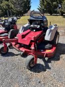 2021 Ex-Mark Staris S Series Mower