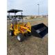 AGT KRW23 Wheel Loader - Image 1 of 9