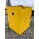JUSTRITE Flammable Liquid Storage Cabinet - Image 3 of 5