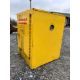 JUSTRITE Flammable Liquid Storage Cabinet - Image 2 of 5
