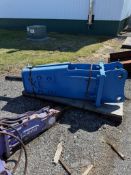 Okada 308 Hammer Attachment