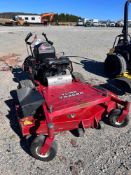 2021 ExMark Turf Tracer