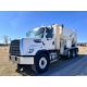 2018 FreightLiner 108SD All in one Cement Truck - Image 1 of 50