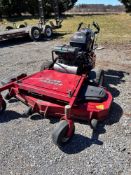 2021 Ex-Mark Turf Tracer