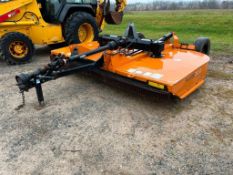 Woods DS2120 Rotary Mower