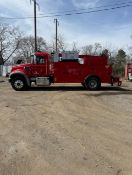 2016 Mack GU712 Service Truck