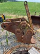 Bodine Concrete Pulverizer